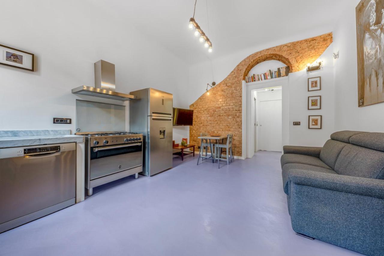 Casa Da Suite Living Милан Экстерьер фото