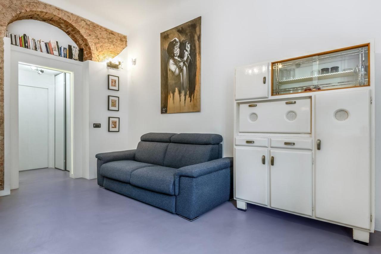 Casa Da Suite Living Милан Экстерьер фото