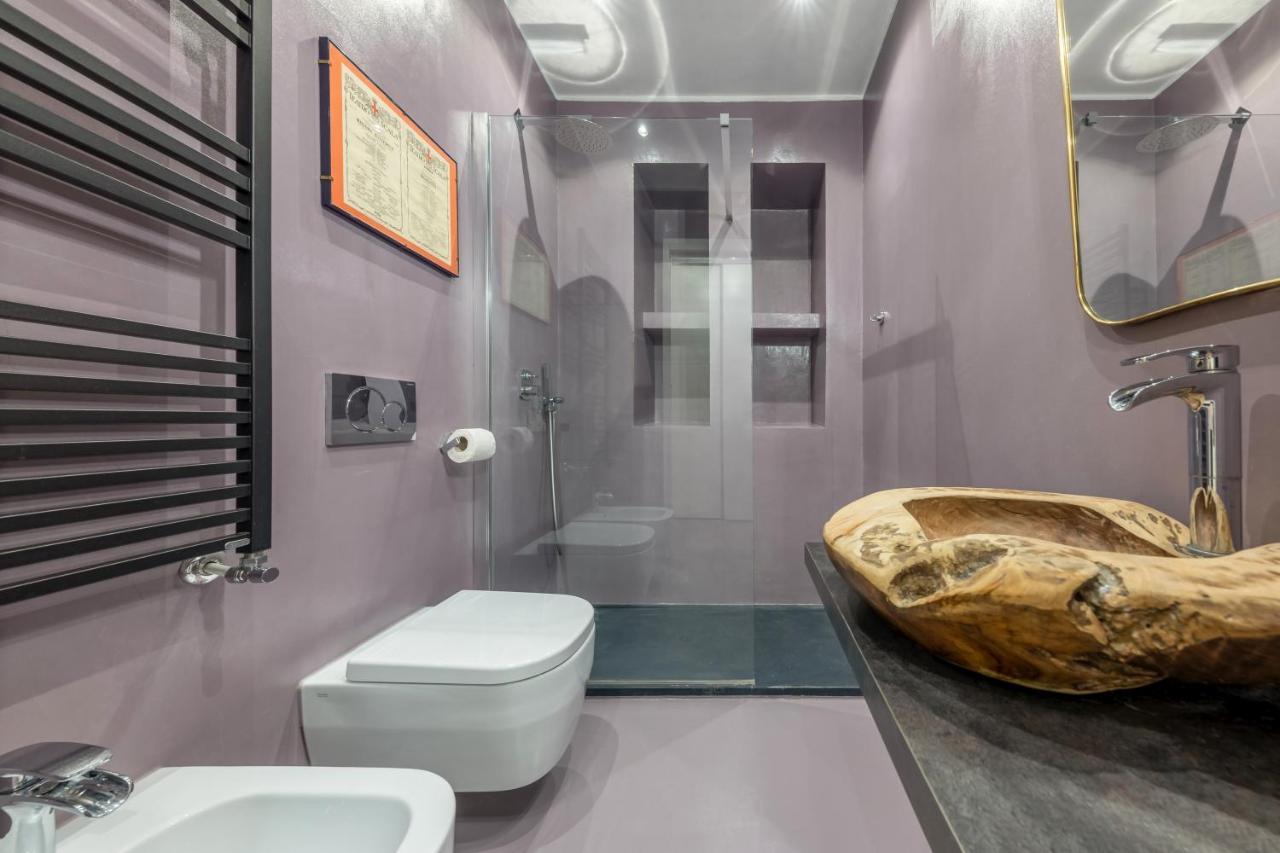 Casa Da Suite Living Милан Экстерьер фото
