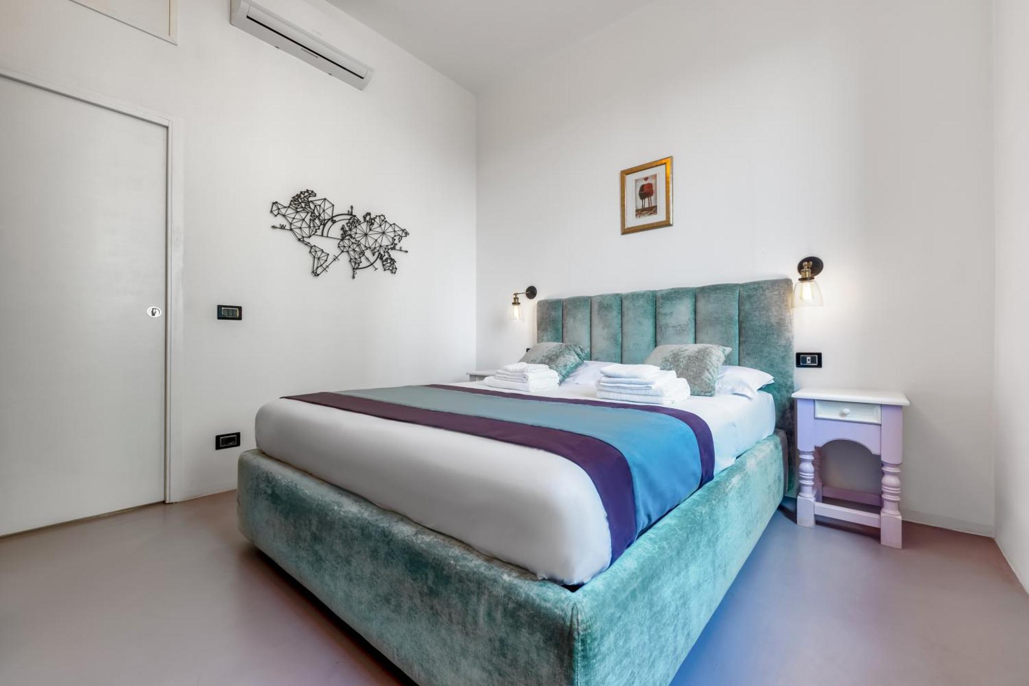Casa Da Suite Living Милан Экстерьер фото