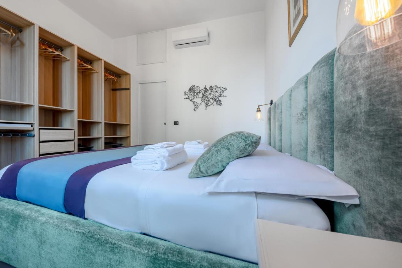 Casa Da Suite Living Милан Экстерьер фото